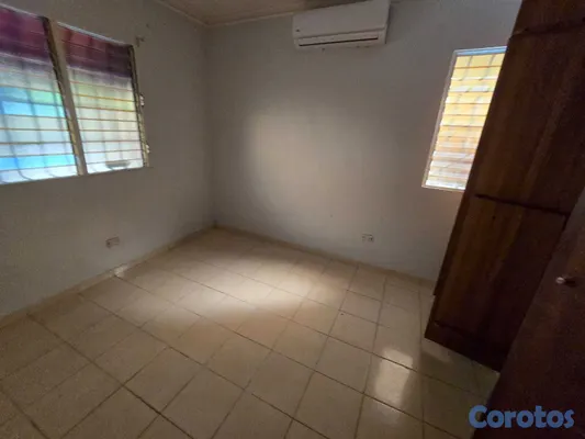 apartamentos - Apartamento en la Republica de Colombia 1er piso,  6