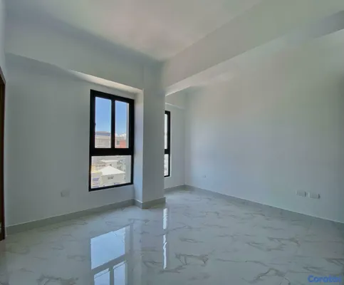 apartamentos - Hermoso Apartamento en Alquiler / Piso Alto / Zona Exclusiva  5