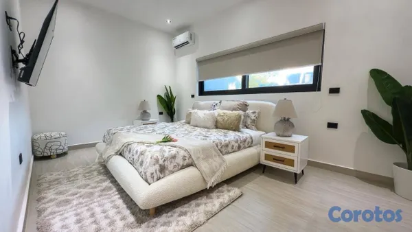 apartamentos - Apartamento 2 Hab.en La Bonita | Zona Exclusiva cerca de Playa Bonita | $265,000 15