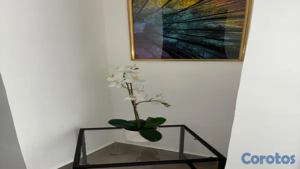 apartamentos - Apartamento Amueblado en Renta en Jardines 3 | 3 Hab. y GYM 9