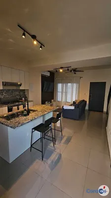 apartamentos - Moderna villa totalmente amueblada, ideal para viv 5