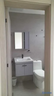 apartamentos - Exclusivo Apartamento en Alquiler en Bella Vista ( 9