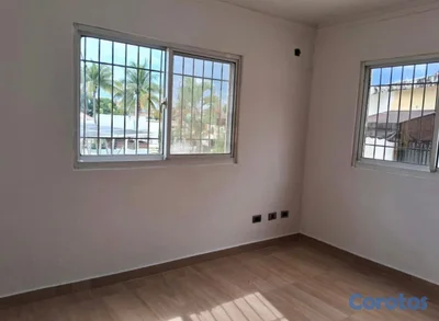 APARTAMENTO EN ALQUILER: SECTOR: URBANIZACION FERN
