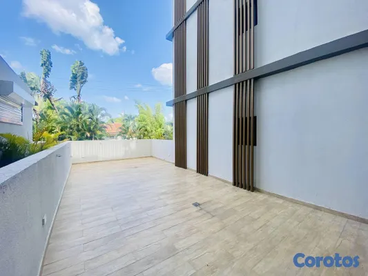 apartamentos - Apartamento de 2 habitaciones en alquiler en Viejo 10