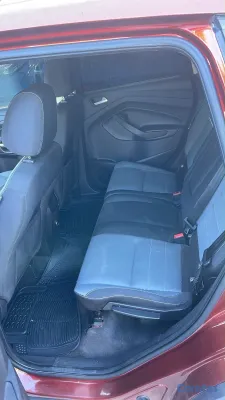jeepetas y camionetas - Ford Escape SE Ecoboost 2014 5