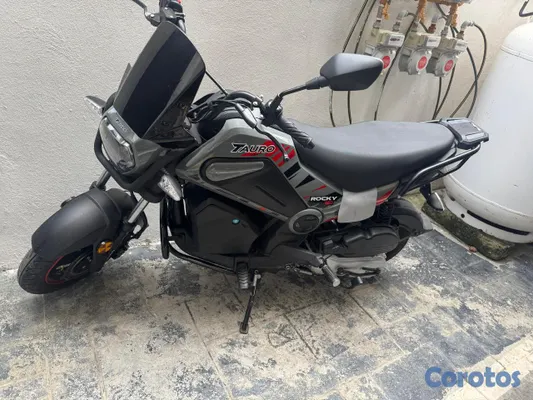 motores y pasolas - Venta de motor tauro 2