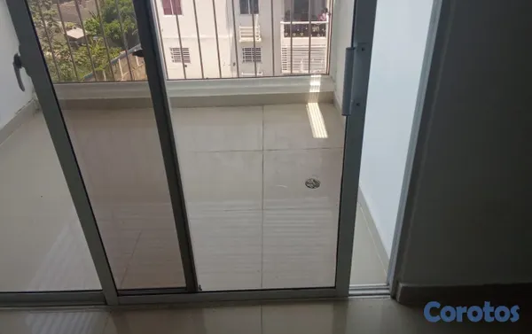 apartamentos - Penthouse en Alquiler | Próximo a la Av. 27 de Febrero, 8vo Piso.  6