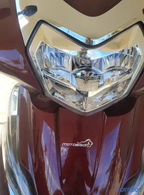 motores y pasolas - Cómo nueva Pasola MotorBison 2025 $84,500 3