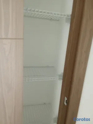 apartamentos - Torre Nueva | Apartamento en Alquiler en Bella Vista | 5to piso. 
 7