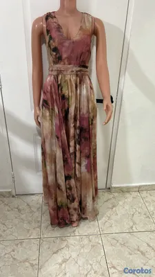 ropa para mujer - Vestidos de fiesta y casuales 2