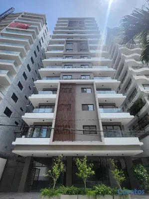 apartamentos - APARTAMENTO EN VENTA EN NACO  Torre moderna y nuev 6