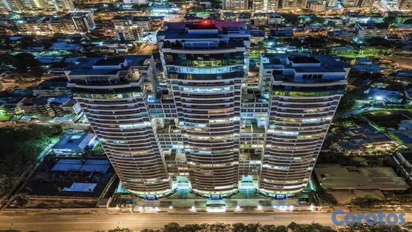 apartamentos - En Venta Apartamento en Torre Mar Azul Anacaona en oferta 5