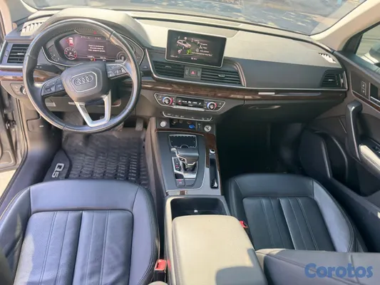 jeepetas y camionetas - audi Q5 2020 3