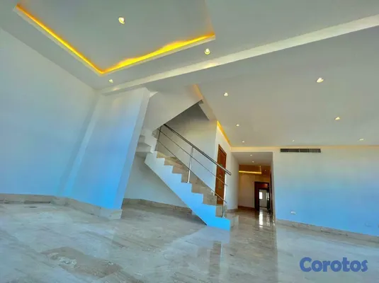 penthouses - Penthouse en venta y alquiler.  5