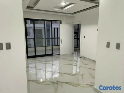 Penthouses nuevo en San Francisco de Macoris