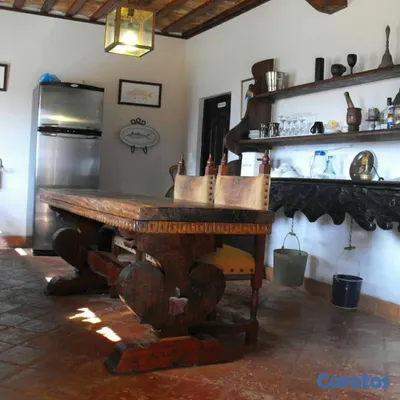 casas vacacionales y villas -  HERMOSA VILLA EN SAMANA 3