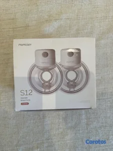 Extractores MomCozy manos libres, portátil e inalá