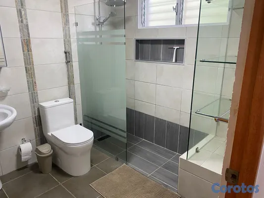 apartamentos - Alquilo Apartamento totalmente amueblado Jardines  5