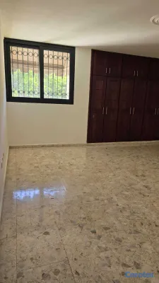 apartamentos - ANACAONA AMPLIO APARTAMENTO 220 MTS CON LÍNEA BLANCA Y EXCELENTE ILUMINACIÓN 9