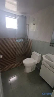 apartamentos - Apartamento en Santo Domingo Este, Ensanche Ozama 5to piso/126m2 4