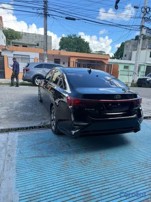 carros - 🚙 2021 Kia Forte FE 6