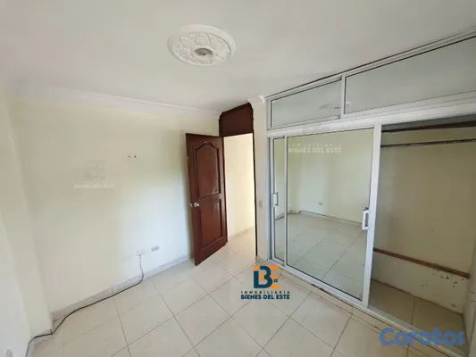 apartamentos - Se Alquila Apartamento de Dos Habitaciones en Vill 7
