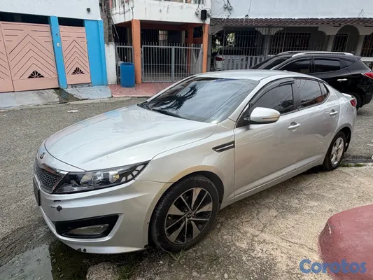 carros - Kia k5 3