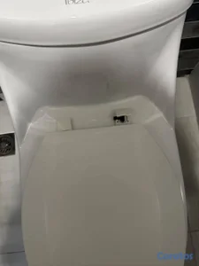 Apto de 2 hab primer piso en BUENOS AIRES DEL MIRA