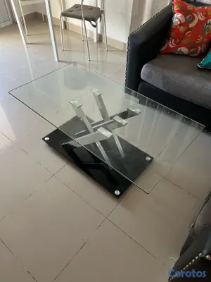 decoración y accesorios - Mesita de sala  2