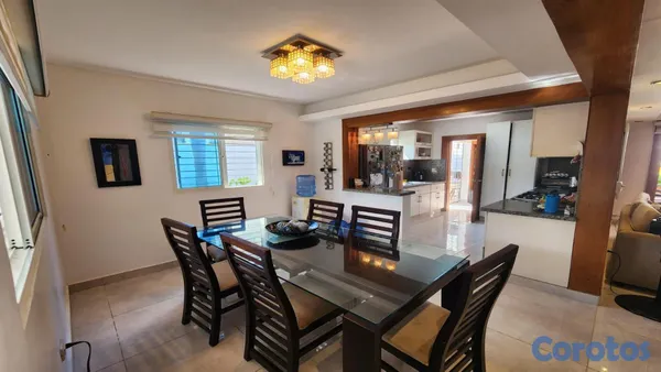 casas - Casa en venta en La Zurza, Santiago de los Caballeros 9