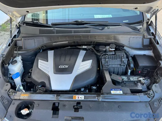 jeepetas y camionetas - Joker Auto Import & Agente de Aduanas Vende
Hyundai Santa Fe 2019 XL 9