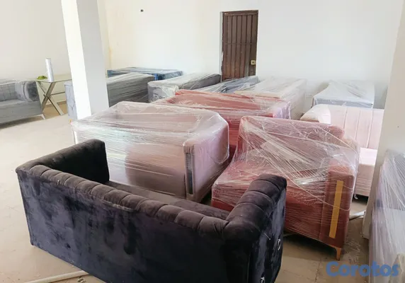 muebles y colchones - Gran liquidación  7