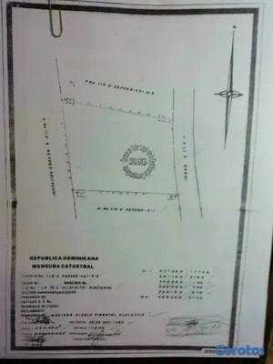 solares y terrenos - Solar en venta.  4