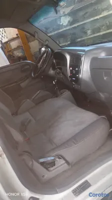 camiones y vehiculos pesados - Kia k2700 año 2015 furgón  precio 650,000  4