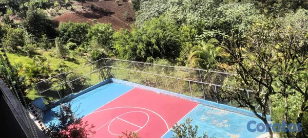 casas vacacionales y villas - Vendo Villas familiar en Constanza, Sector La Castilla 8