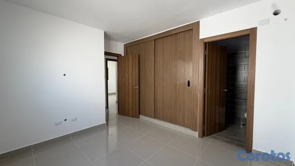 Apartamento en Laderas De Arroyo Hondo, foto 5