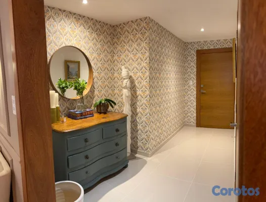 apartamentos - Venta de apartamento de 2 habitaciones en Evaristo Morales 2