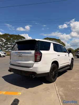 jeepetas y camionetas - ⚪CHEVROLET TAHOE PREMIER 2023 🚘🔥 8