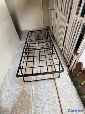 muebles y colchones - Vendo cama tipo Sándwich  2