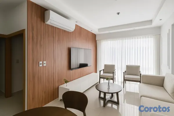 apartamentos - Apartamento a Entregar en La Privada excelentes am 8