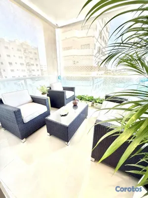 apartamentos - Apartamento en alquiler en Piantini - 32 14