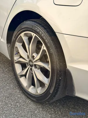 carros - *Hyundai Sonata LF 2018* 3