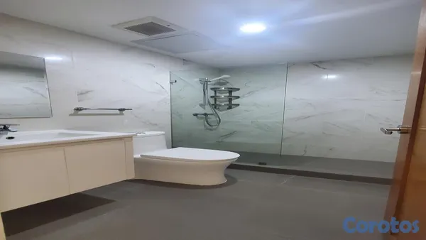 apartamentos - Apto en Naco: 175m²+21m² Terraza | 3 Hab 3.5Baño | Impecable 6