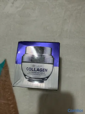 salud y belleza - collagen 2