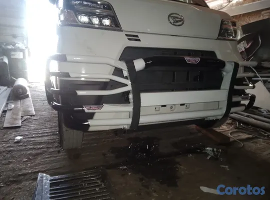 accesorios para vehiculos - defensa de todos tipos de vehículos en buen precio 4