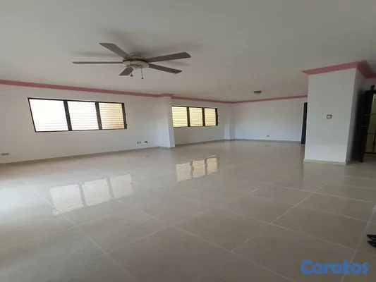 apartamentos - Fresco y amplio apartamento en alquiler en el Millón RD$43,000
 7