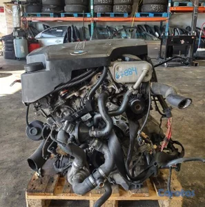 MOTOR PARA BMW 535I 2012 