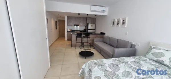 apartamentos - Apartment in Downtown City Punta Cana 6