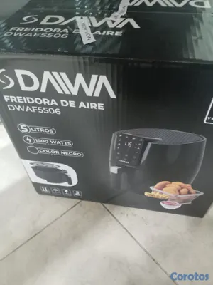 otros electronicos - Air Fride DAIWA  5