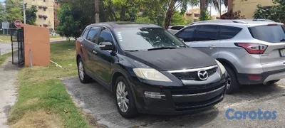 2008 Mazda CX-9
